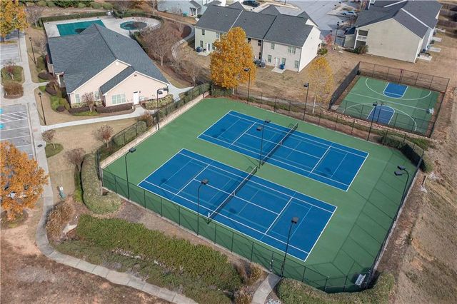 2811 Fareed Street, Douglasville, GA 30135