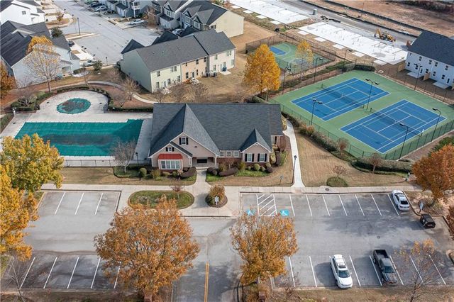 2811 Fareed Street, Douglasville, GA 30135