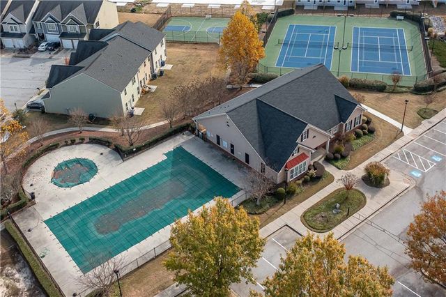 2811 Fareed Street, Douglasville, GA 30135