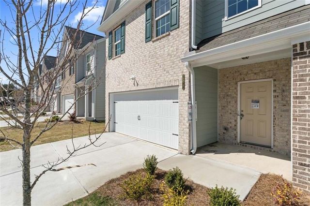 2811 Fareed Street, Douglasville, GA 30135
