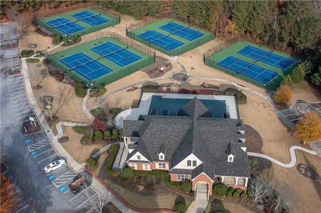 2811 Fareed Street, Douglasville, GA 30135