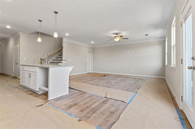 2811 Fareed Street, Douglasville, GA 30135