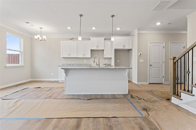 2811 Fareed Street, Douglasville, GA 30135
