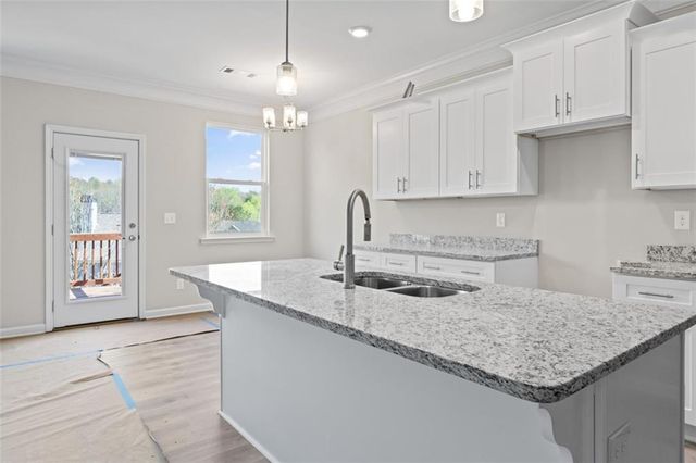 2811 Fareed Street, Douglasville, GA 30135
