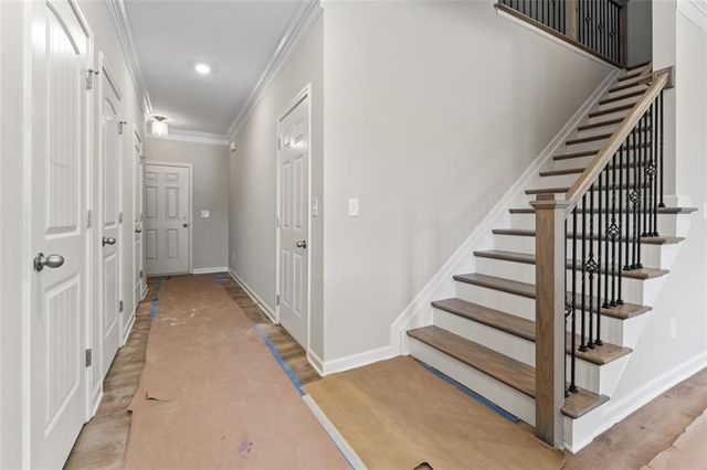 2811 Fareed Street, Douglasville, GA 30135
