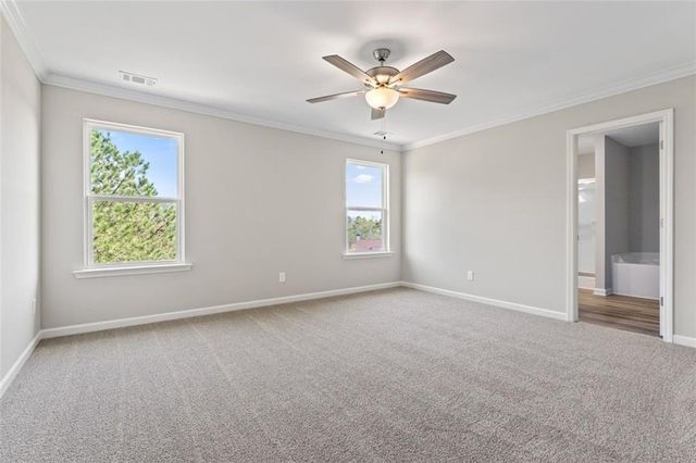 2811 Fareed Street, Douglasville, GA 30135