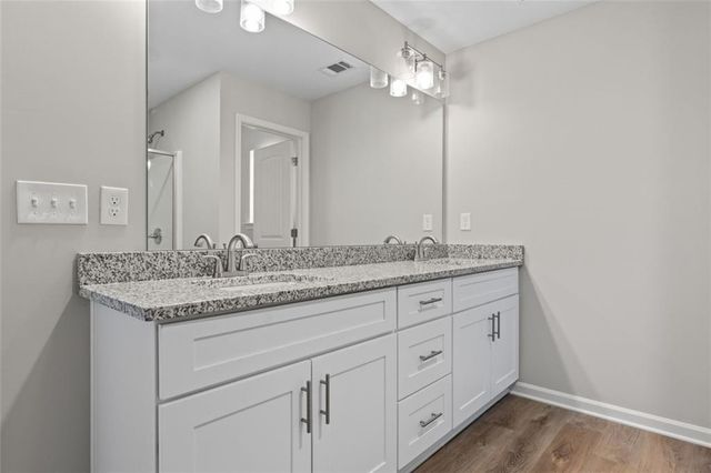 2811 Fareed Street, Douglasville, GA 30135