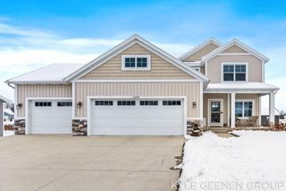 6291 High Queen Court, Allendale Twp, MI 49401