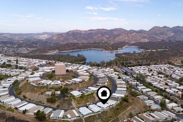9500 Harritt Rd spc 189 SPC 189, Lakeside, CA 92040
