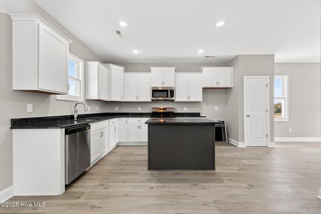 4166 Darroch Road, Lillington, NC 27546