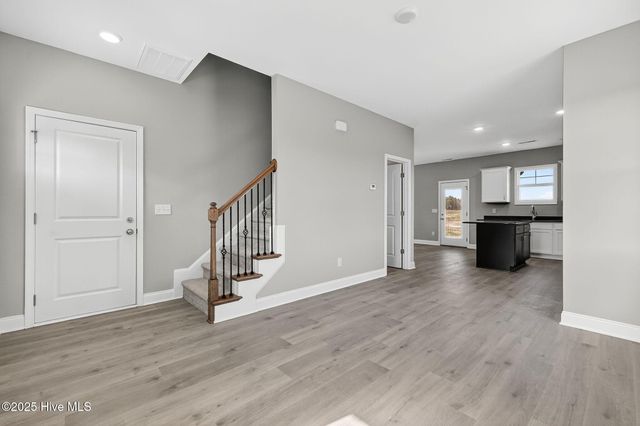 4166 Darroch Road, Lillington, NC 27546