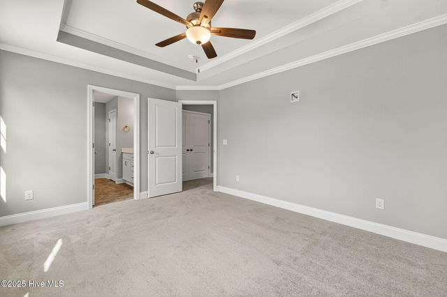 4166 Darroch Road, Lillington, NC 27546