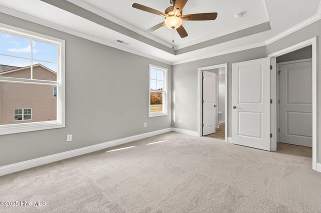 4166 Darroch Road, Lillington, NC 27546