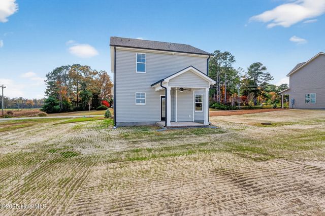 4166 Darroch Road, Lillington, NC 27546