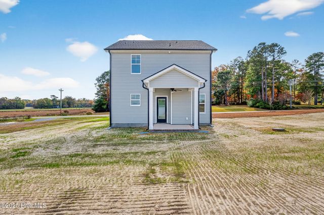 4166 Darroch Road, Lillington, NC 27546