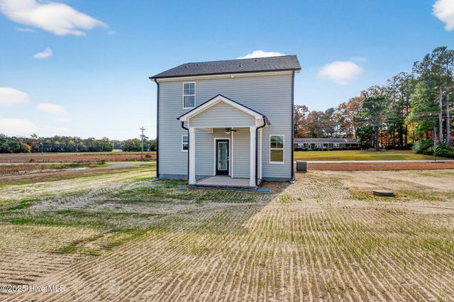 4166 Darroch Road, Lillington, NC 27546