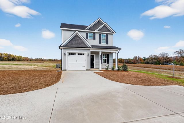 4166 Darroch Road, Lillington, NC 27546