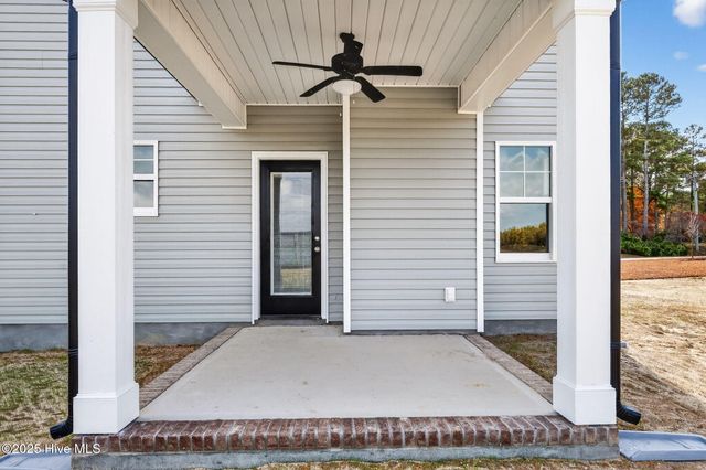 4166 Darroch Road, Lillington, NC 27546