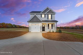 4166 Darroch Road, Lillington, NC 27546