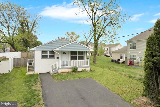 331 LOGAN AVE, Glenside, PA 19038