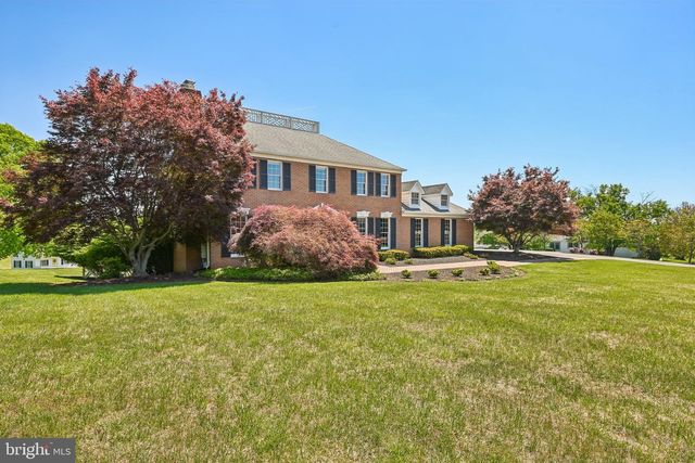 23021 WILD HUNT DR, Gaithersburg, MD 20882