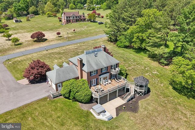 23021 WILD HUNT DR, Gaithersburg, MD 20882