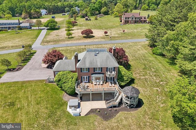 23021 WILD HUNT DR, Gaithersburg, MD 20882