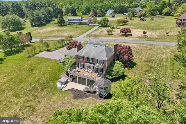 23021 WILD HUNT DR, Gaithersburg, MD 20882