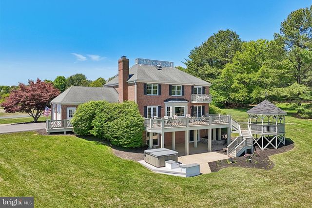 23021 WILD HUNT DR, Gaithersburg, MD 20882