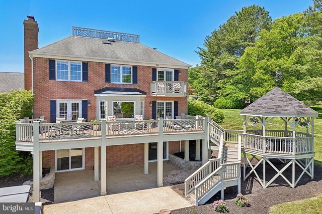 23021 WILD HUNT DR, Gaithersburg, MD 20882