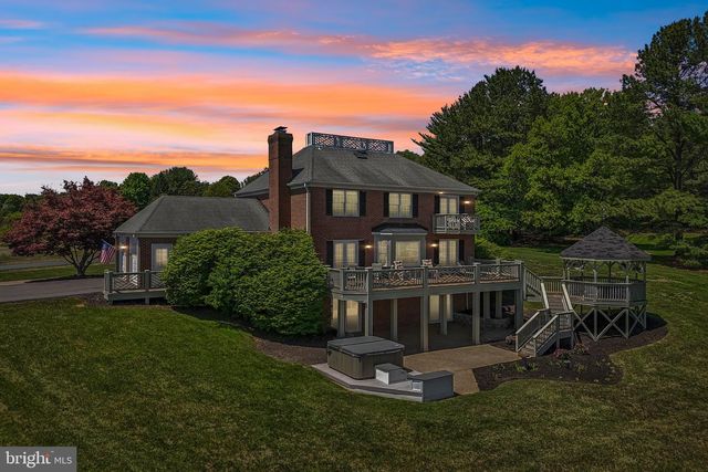 23021 WILD HUNT DR, Gaithersburg, MD 20882