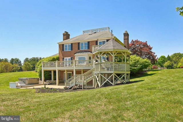 23021 WILD HUNT DR, Gaithersburg, MD 20882