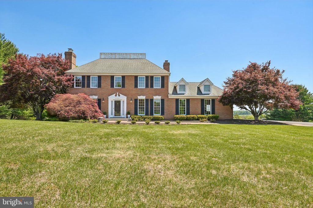23021 WILD HUNT DR, Gaithersburg, MD 20882