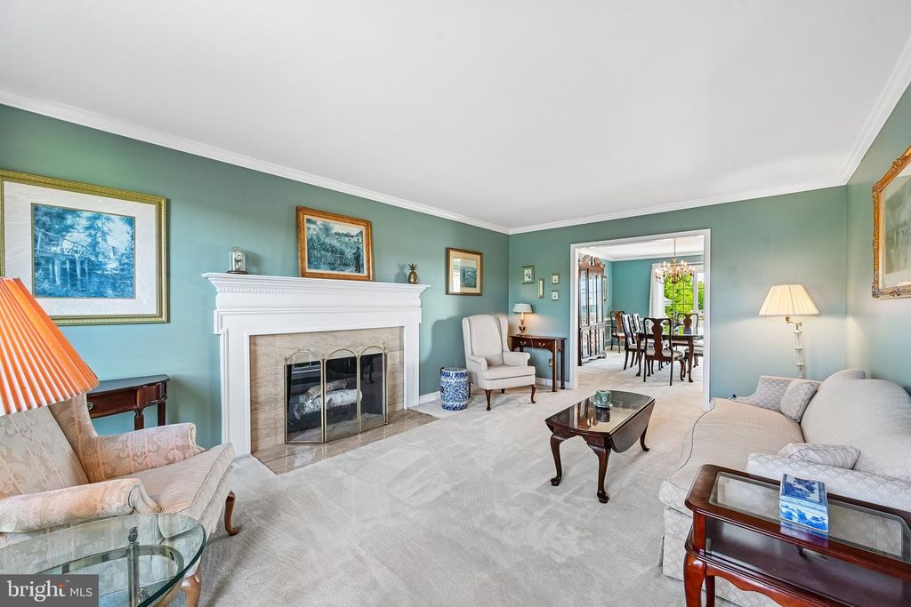 Image 10 of property listing at 23021 WILD HUNT DR, Gaithersburg, MD 20882