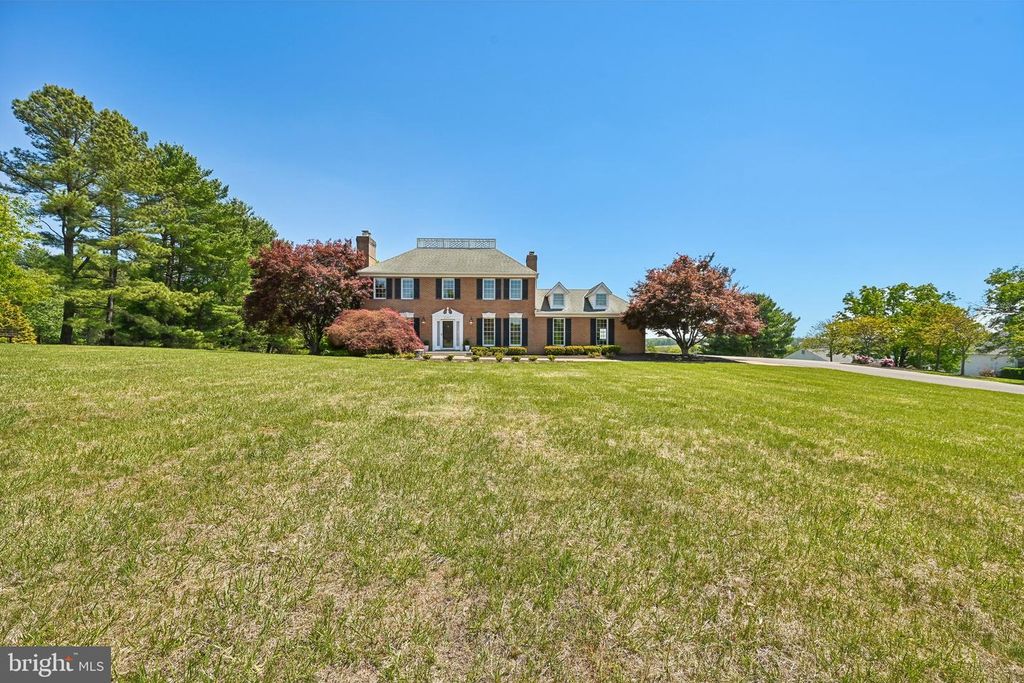 Image 108 of property listing at 23021 WILD HUNT DR, Gaithersburg, MD 20882