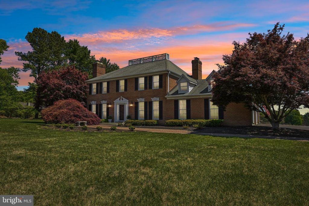 Image 123 of property listing at 23021 WILD HUNT DR, Gaithersburg, MD 20882