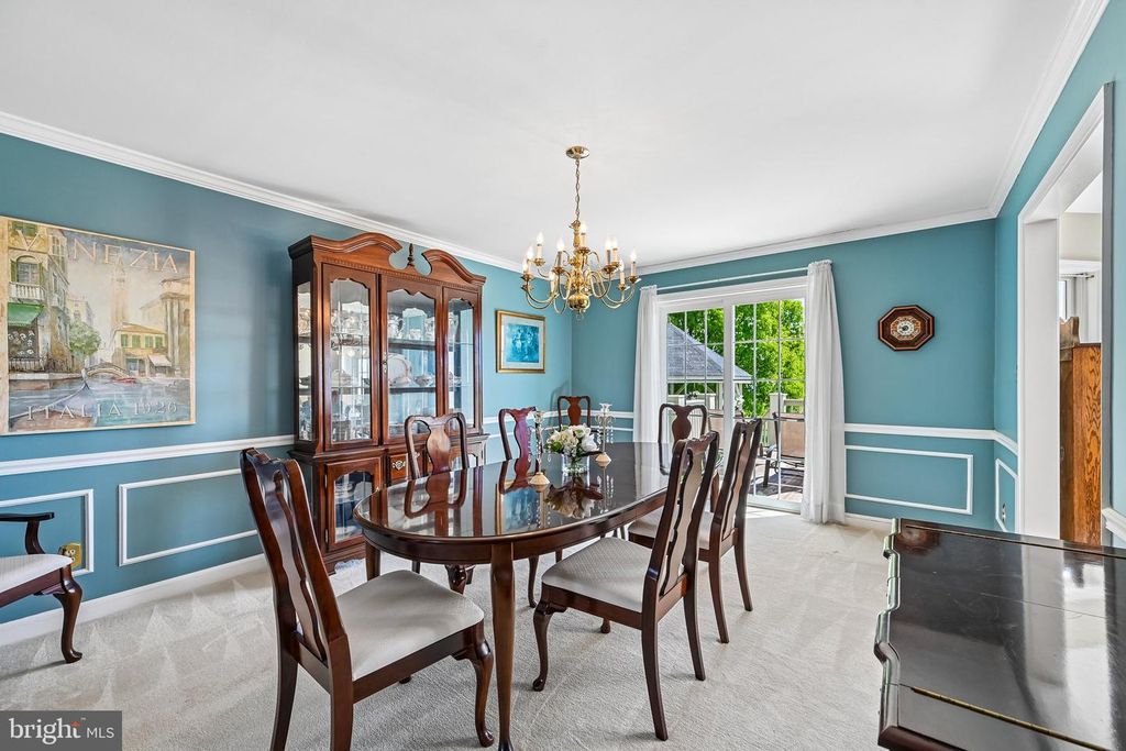 Image 13 of property listing at 23021 WILD HUNT DR, Gaithersburg, MD 20882
