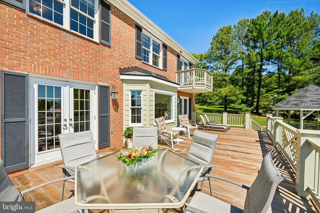 Image 73 of property listing at 23021 WILD HUNT DR, Gaithersburg, MD 20882