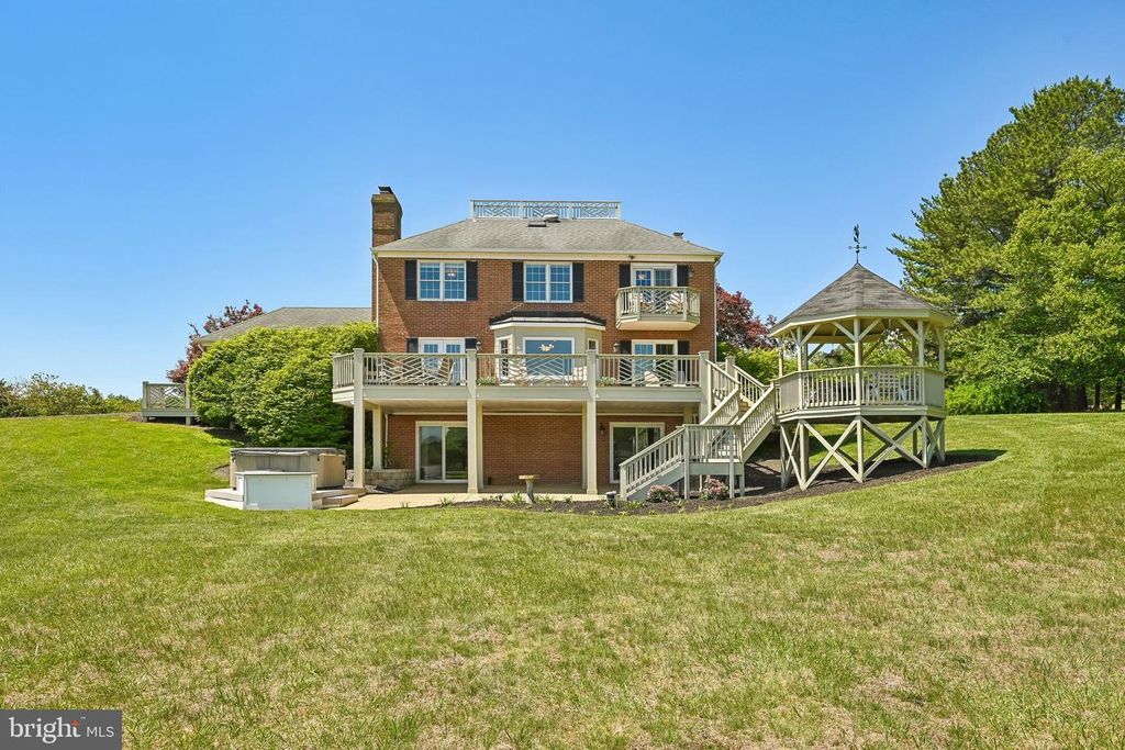 Image 83 of property listing at 23021 WILD HUNT DR, Gaithersburg, MD 20882