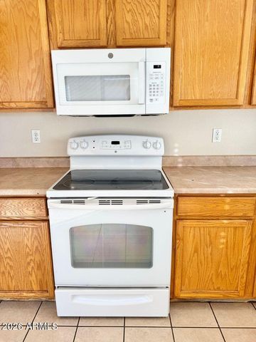 12517 W GRANT Street, Avondale, AZ 85323