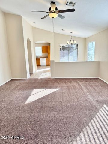 12517 W GRANT Street, Avondale, AZ 85323