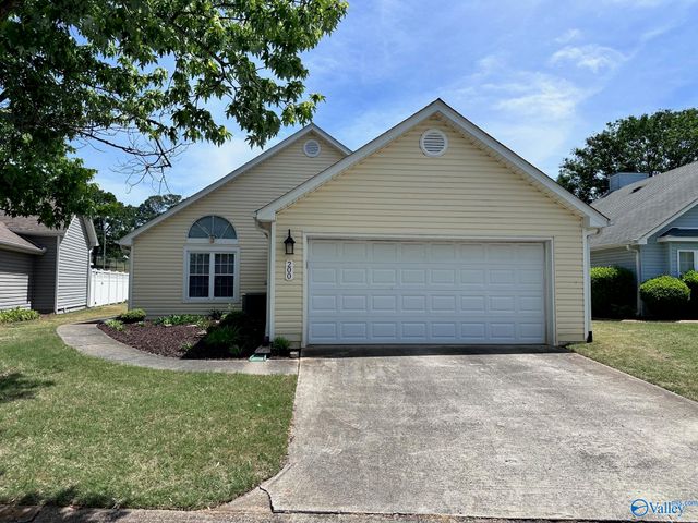 200 Millstone Lane, Madison, AL 35758