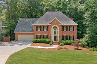 3638 Sope Creek Farm SE, Marietta, GA 30067