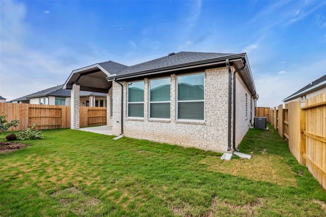 143 Afton June Drive, Rosenberg, TX 77471