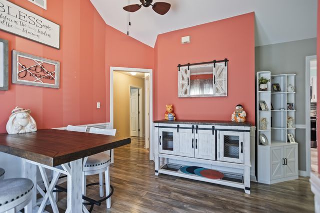 552 Old Walnut Branch, North Augusta, SC 29860
