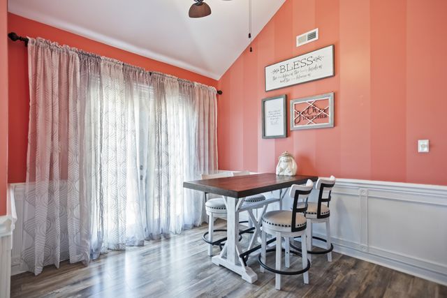 552 Old Walnut Branch, North Augusta, SC 29860