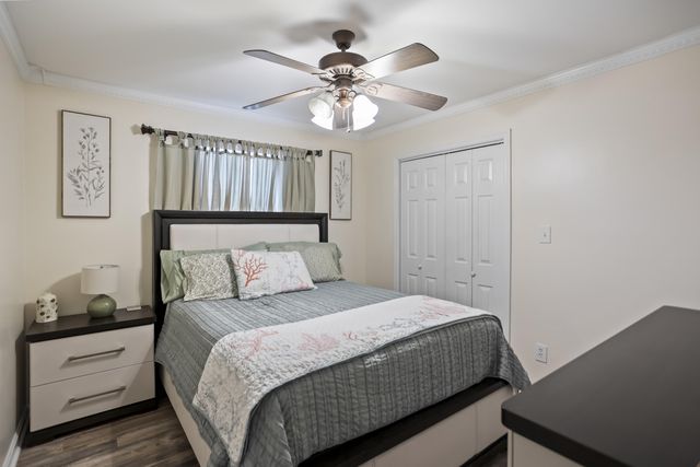 552 Old Walnut Branch, North Augusta, SC 29860