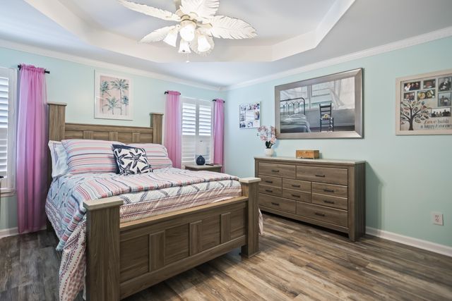 552 Old Walnut Branch, North Augusta, SC 29860