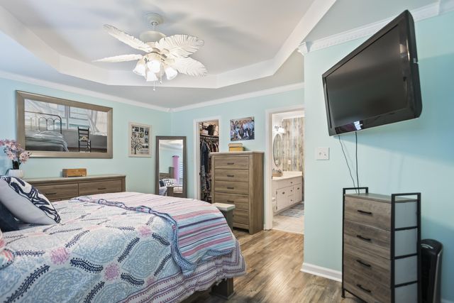 552 Old Walnut Branch, North Augusta, SC 29860