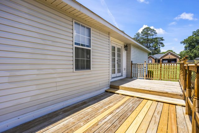 552 Old Walnut Branch, North Augusta, SC 29860